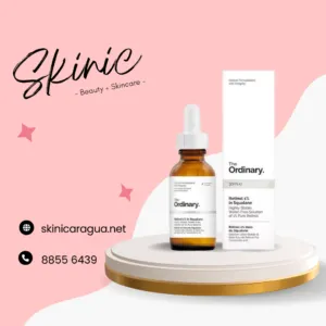 Retinol 1% in Squalane The Ordinary