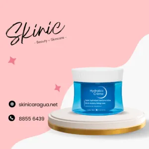 Bioderma Hydrabio Crema