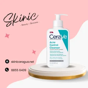 CeraVe Acné Control