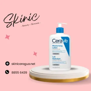 CeraVe Loción Hidratante