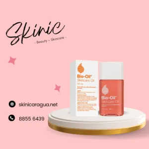 Bio-Oil Aceite para Estrías, Manchas y Cicatrices