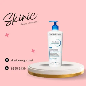 Atoderm Creme Ultra