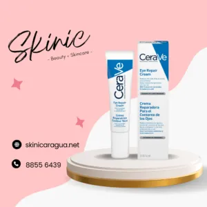 CeraVe Eye Repair Cream