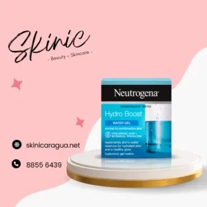 Hydro Boost water gel Neutrogena