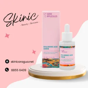 Hyaluronic Acid Good Molecules