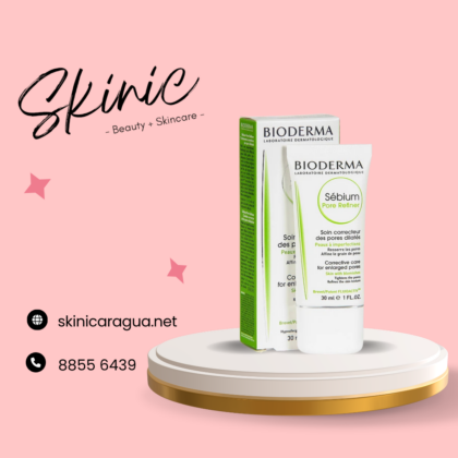 Bioderma Sébium Pore Refiner