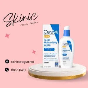 Cerave de día