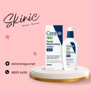 Hidratante de noche cerave
