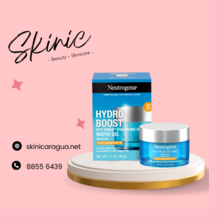 Hydro boost spf 25