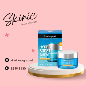 Hydro boost spf 25