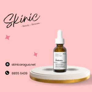 The Ordinary Multi-Antioxidant Radiance Serum