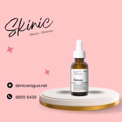 The Ordinary Multi-Antioxidant Radiance Serum