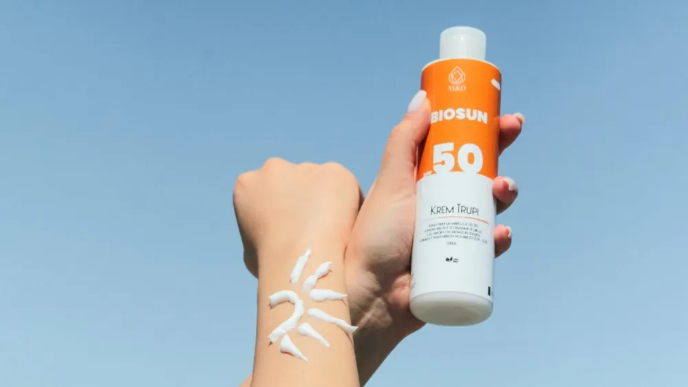 calor en managua para skincare
