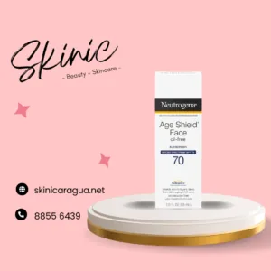 neutrogena protector solar
