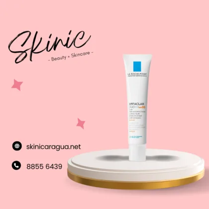 Effaclar Duo+ fps 30