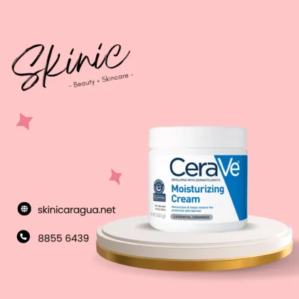 Cerave Moisturizing Cream
